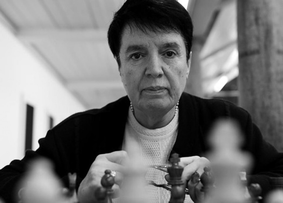 Sport or art? - Georgia’s queen of chess on gender, modern technologies in chess and her passion for other sports geotv.ge